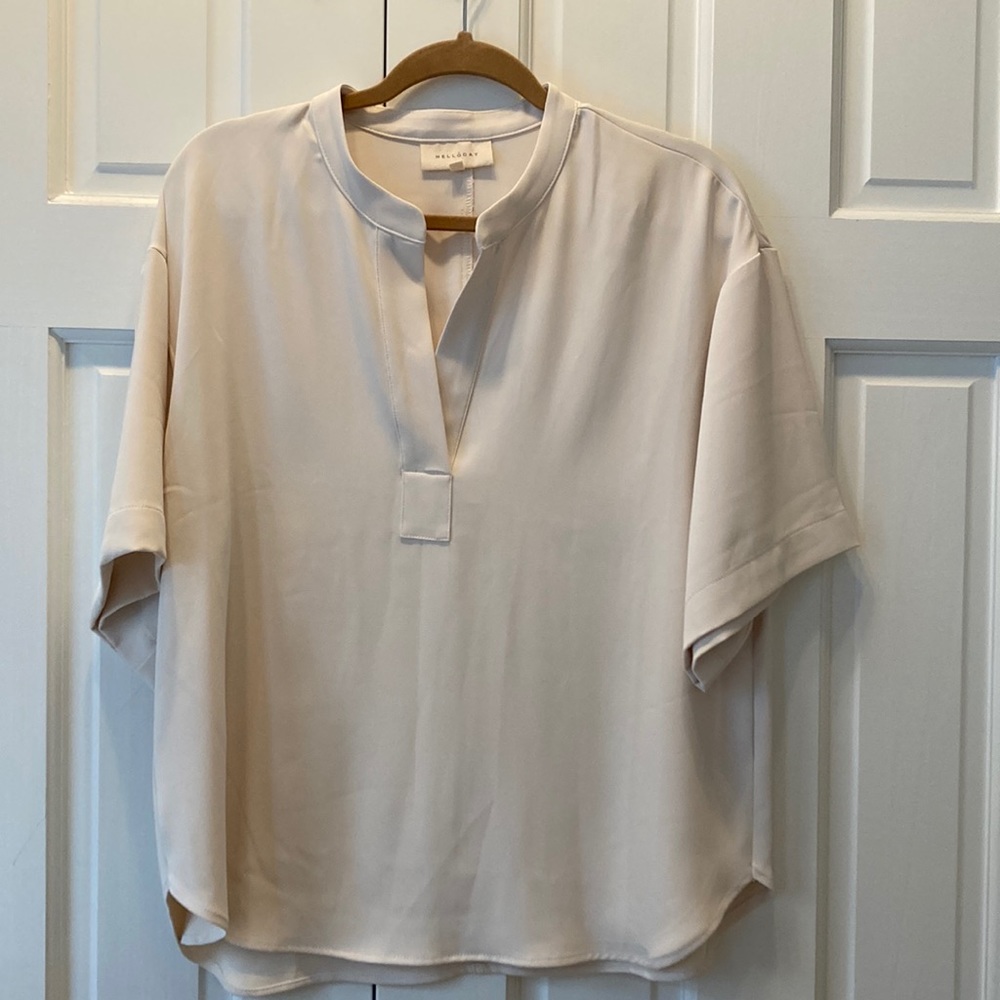 Women’s blouse